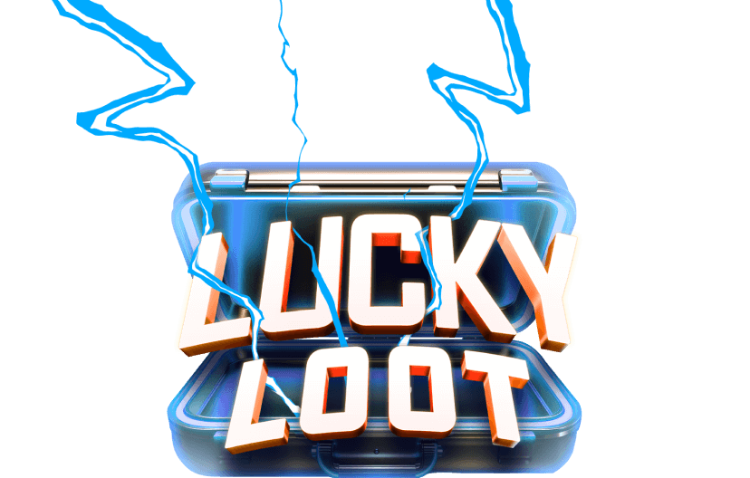 Loot Casino Logo